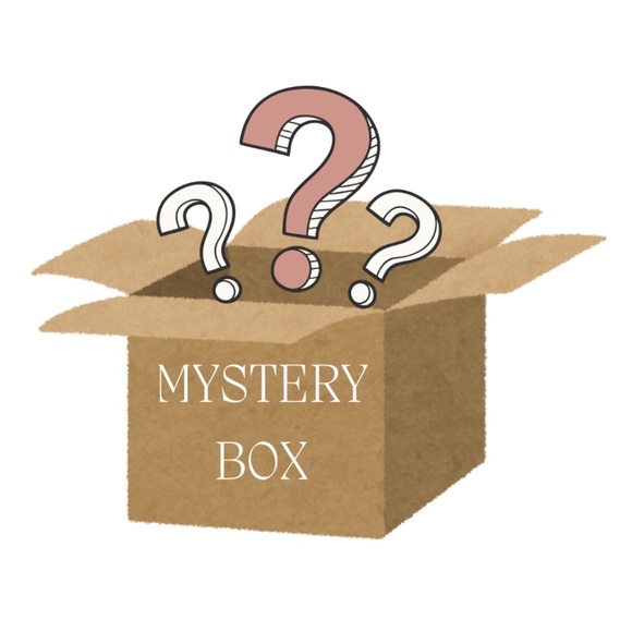 Mystery Box - Medium Tops - Picture 1 of 1